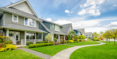 Moundville Property Management